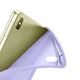 Чохол Huawei MatePad 12.6 WGR GumCover Фіолетовий - изображение 5