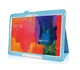 Чохол для Samsung Galaxy Tab S 10.5 SM-T805 Голубий - изображение 1
