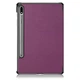Чохол для Samsung Galaxy Tab S8 Plus X800 X806 HardCase Фіолетовий - изображение 3