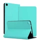 Чохол TPU Multiview Cover Huawei MediaPad M5 lite 8 JDN2 W09 AL09 Мятний - изображение 1