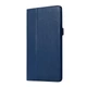 Чохол HUAWEI MediaPad M5 8.4 SHT-AL09 W09 8.4 книжка Синій - изображение 3
