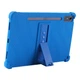 Чохол SoftGel Kids дитячий Lenovo Tab P12 12.7 TB370FU TB370XU TB371FC Синій - изображение 2