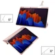 Чохол TPUCristal SlimTPU Spen holder для Samsung Galaxy Tab S7/S8 11 Світло-рожевий - изображение 3