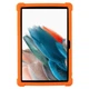 Чохол SoftGel Kids дитячий для Samsung Galaxy Tab A9+ Plus SM X210 X215 Помаранчевий - зображення 4