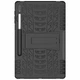 Чохол ShockProof для Samsung Galaxy Tab S8/S7 11 Чорний - изображение 4