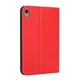 Чохол TPU Multiview Cover Lenovo Legion Y700 8.8 TB-9707 2022 Червоний - изображение 3