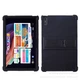 Чохол SoftGel Kids дитячий Lenovo Tab P11 (2 gen) 11.5 Tb350 TB355 Чорний - зображення 5