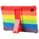 Чохол SoftGel Kids дитячий Lenovo Tab M10 Plus (3rd Gen) 10.6 TB125 TB128 Веселковий - изображение 6