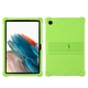 Чохол SoftGel Kids дитячий Lenovo Tab M10 Plus (3rd Gen) 10.6 TB125 TB128 Зелений - изображение 2