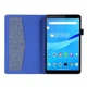 Чохол Lenovo Tab M10 3rd Gen TB328 FashionGum Синій - изображение 3