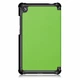 Чохол HardCase Lenovo Tab M8 4 Gen TB300XU TB300FU Зелений - изображение 3