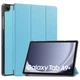 Чохол для Samsung Galaxy Tab A9 Plus SM X210 X215 X216 HardCase Голубий - изображение 1