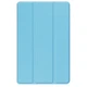 Чохол для Samsung Galaxy Tab A9 Plus SM X210 X215 X216 HardCase Голубий - изображение 3