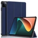 Чохол для для Xiaomi Pad 6 2023 HardCase Синій - изображение 1