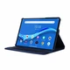 Чохол з поворотом на 360 Lenovo Tab M10 HD TB X605 X505 Чорний - изображение 2