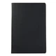 Чохол Samsung Tab A7 2020 10.4 T505 T500 з поворотом на 360 Чорний - зображення 4