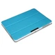 Чохол для Samsung Galaxy Tab S 10.5 T805 HardCase Голубий - изображение 2