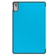 Чохол Lenovo Tab P11 2 gen 11.5 TB350FU TB350XC HardCase Голубий - изображение 3
