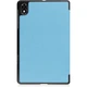 Чохол HardCase Lenovo Legion Y700 8.8 TB-9707F TB-9707N Голубий - изображение 4