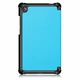 Чохол HardCase Lenovo Tab M8 4 Gen TB300XU TB300FU Голубий - изображение 4