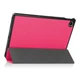 Чохол HardCase Lenovo Tab K10 2021 Рожевий - изображение 5