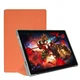 Чохол GumCover Teclast M40s/M40 Pro Помаранчевий - изображение 1
