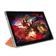 Чохол GumCover Teclast M40s/M40 Pro Помаранчевий - изображение 2