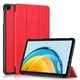 Чохол HardCase Huawei MatePad SE 10.4 AGS5-L09 AGS5-W09 Червоний - изображение 1