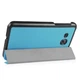Чохол для Samsung Galaxy Tab A 7.0 Sm-T285 HardCase BlueSky - изображение 1