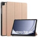 Чохол Samsung Galaxy Tab A9 Plus SM X210 X215 X216 HardCase Золотий - изображение 1