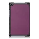 Чохол HardCase HUAWEI MediaPad M5 Lite 8 JDN2-l09 jdn2-w09 Фіолетовий - изображение 2
