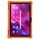 Чохол SoftGel Kids дитячий Lenovo Yoga Tab 11 YT J706 Помаранчевий - изображение 3
