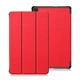 Чохол для Samsung Galaxy Tab S9 Plus X810 X816 HardCase Червоний - изображение 2