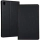 Чохол TPU Multiview Cover HUAWEI MediaPad M5 8.4 SHT-AL09 W09 Чорний - изображение 3