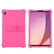 Чохол SoftGel Kids дитячий Lenovo Tab M8 TB 8506 8505 8705 Рожевий - зображення 2