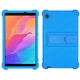 Чохол SoftGel Kids дитячий HUAWEI MatePad T8 Синій - изображение 2