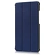 Чохол HardCase Lenovo Tab M8 TB-8505 8705 Синій - изображение 4