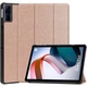 Чохол для Xiaomi Redmi Pad 2022 HardCase Золотий - изображение 1