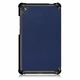 Чохол HardCase Lenovo Tab M8 TB-8505 8705 Синій - изображение 5