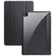 Чохол TPUCristal SlimTPU Spen holder для Samsung Tab S6 lite P610 P615 P613 P619 Чорний - зображення 2