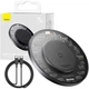 Беспроводное зарядное устройство Baseus Simple 2 Wireless Charger 15W with Cable Type-C To Type-C 24W 12V 2A 1 - изображение 7