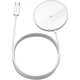 Беспроводное зарядное устройство Baseus Simple Mini Magnetic Wireless Charger For IP12 with Type-C Cable WXJK- - изображение 1