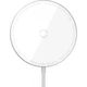 Беспроводное зарядное устройство Baseus Simple Mini Magnetic Wireless Charger For IP12 with Type-C Cable WXJK- - изображение 2
