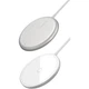Беспроводное зарядное устройство Baseus Simple Mini Magnetic Wireless Charger For IP12 with Type-C Cable WXJK- - изображение 6