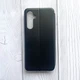 Чохол-книжка чорний з малюнком на Samsung Galaxy A16 5G Тризуб (принт 254) - зображення 4