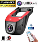 Відеореєстратор автомобільний Wi-Fi Full HD SD9 - зображення 1