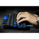 Клавіатура + миша безпроводні Bluetooth XG-8100 - изображение 5