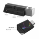 Відеореєстратор 3" сенсорний єкран Full HD Android 4G GPS WiFi ADAS BT 2 камеры AKS11 - изображение 2
