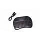 Бездротова клавіатура для Smart TV HA-FXS08 - зображення 7