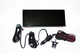 Відеореєстратор автомобільний 10.26" сенсор Full HD ADAS WiFi Carplay Bluetooth FM-transmit Airplay Hands Free 2 камери с1026 - изображение 8